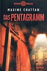 Pentagramm weltbild sammleredi gebraucht kaufen  Wird an jeden Ort in Deutschland