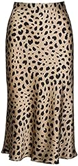 Women leopard print for sale  Delivered anywhere in UK