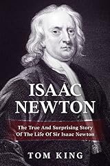 Isaac newton true for sale  Delivered anywhere in UK