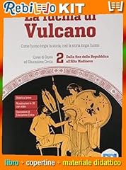 Fucina vulcano volume usato  Spedito ovunque in Italia 