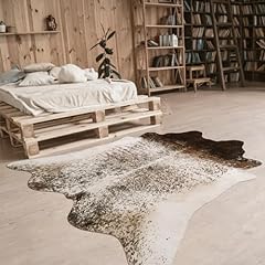 Goideal teppich rindsleder gebraucht kaufen  Wird an jeden Ort in Deutschland