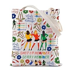 Zjxhpo musical tote for sale  Delivered anywhere in USA 