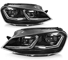 Kfkgf pair headlight for sale  Delivered anywhere in USA 