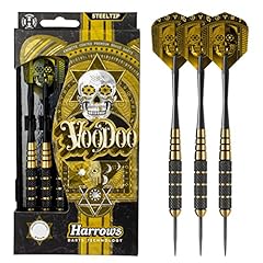 Harrows voodoo darts gebraucht kaufen  Wird an jeden Ort in Deutschland