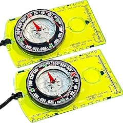 Pack orienteering compass for sale  Delivered anywhere in USA 