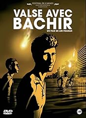 Valse bachir édition d'occasion  Livré partout en France