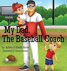 Dad baseball coach for sale  Delivered anywhere in USA 