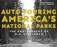 Auto touring america for sale  Delivered anywhere in USA 