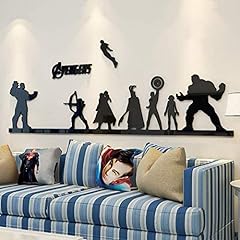 Superhero living room for sale  Delivered anywhere in USA 