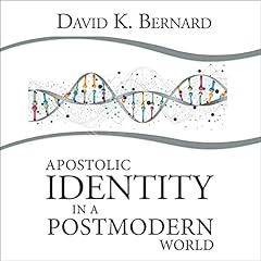 Apostolic Identity in a Postmodern World for sale  Delivered anywhere in Canada