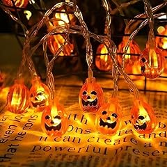 Pawarso luci halloween usato  Spedito ovunque in Italia 