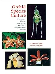 Orchid species culture usato  Spedito ovunque in Italia 