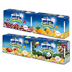 Capri sun probierpaket gebraucht kaufen  Wird an jeden Ort in Deutschland