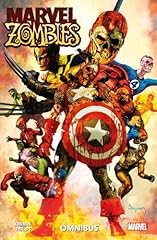 Marvel zombies omnibus for sale  Delivered anywhere in UK