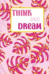Think and dream d'occasion  Livré partout en France