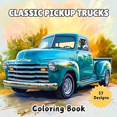 Classic pickup trucks for sale  Delivered anywhere in UK