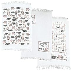 Tea towels high for sale  Delivered anywhere in UK