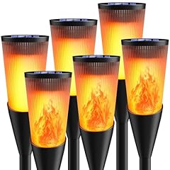 Solarlampen außen gartenfacke gebraucht kaufen  Wird an jeden Ort in Deutschland