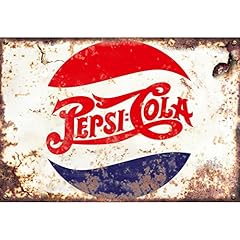 Sawfish pepsi cola for sale  Delivered anywhere in UK