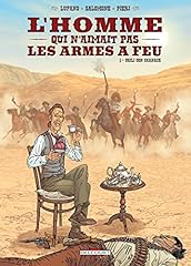 Homme aimait armes d'occasion  Livré partout en France