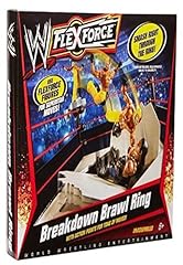 Wwe breakdown brawl for sale  Delivered anywhere in USA 