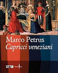 Marco petrus. capricci usato  Spedito ovunque in Italia 