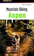 Mountain biking aspen for sale  Delivered anywhere in USA 