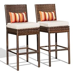 Sundale outdoor wicker for sale  Delivered anywhere in USA 