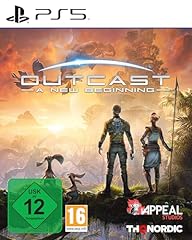 Utcast new beginning gebraucht kaufen  Wird an jeden Ort in Deutschland
