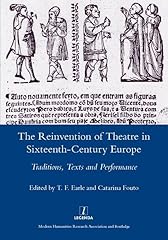 The reinvention theatre d'occasion  Livré partout en France