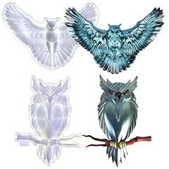 Voaesdk 2pcs owl for sale  Delivered anywhere in USA 