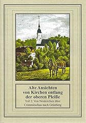 Alte ansichten kirchen gebraucht kaufen  Wird an jeden Ort in Deutschland