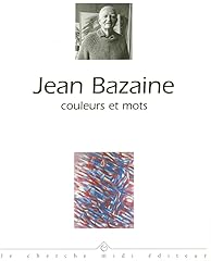 Jean bazaine d'occasion  Livré partout en France