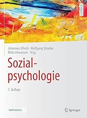 Sozialpsychologie gebraucht kaufen  Wird an jeden Ort in Deutschland