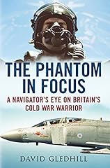 Phantom focus navigator for sale  Delivered anywhere in UK