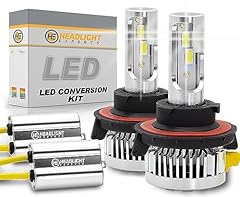 Headlight experts h13 for sale  Delivered anywhere in USA 