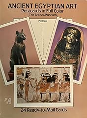 Ancient egyptian art for sale  Delivered anywhere in UK