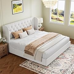 Hombck king bed for sale  Delivered anywhere in USA 