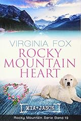 Rocky mountain heart d'occasion  Livré partout en France