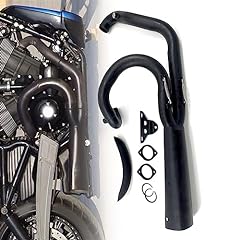 Motorcycle exhaust system for sale  Delivered anywhere in UK