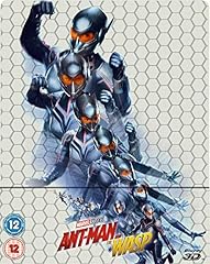 Ant man and usato  Spedito ovunque in Italia 