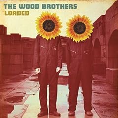 Loaded wood brothers for sale  Delivered anywhere in USA 