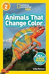 Animals change color for sale  Delivered anywhere in USA 