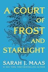 Court frost starlight for sale  Delivered anywhere in USA 