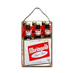 Lomall rheingold beer for sale  Delivered anywhere in USA 