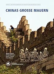 Chinas große mauern d'occasion  Livré partout en Belgiqu