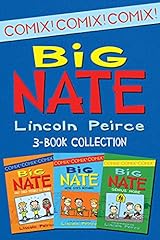 Big nate comics for sale  Delivered anywhere in USA 