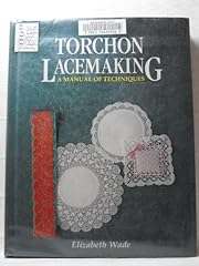 Torchon lacemaking manual for sale  Delivered anywhere in UK