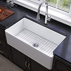 Miuara farmhouse sink for sale  Delivered anywhere in USA 