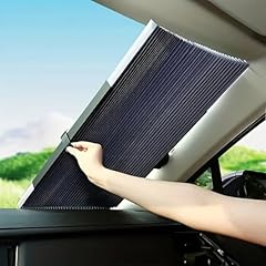 Parasole auto parabrezza usato  Spedito ovunque in Italia 